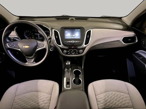Used 2018 Chevrolet Equinox LT AWD/4WD image 14