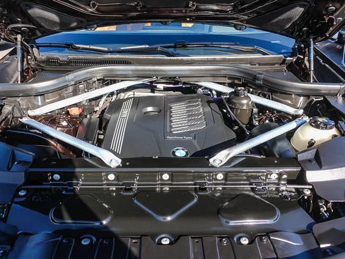 Certified 2023 BMW X6 xDrive40i image 33