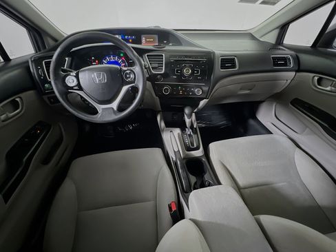 Used 2013 Honda Civic LX image 29