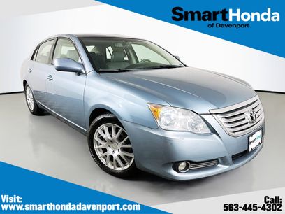 Used 2008 Toyota Avalon XLS