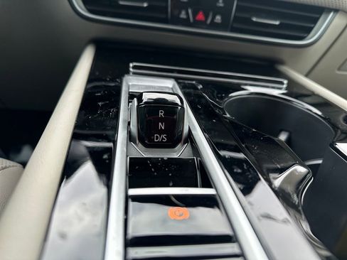 New 2026 Volkswagen Atlas SEL image 12