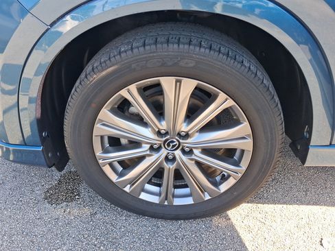 Certified 2023 MAZDA CX-5 Signature AWD/4WD image 19