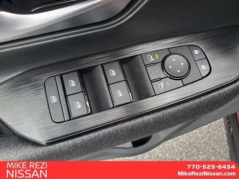 New 2026 Nissan Kicks SV w/ SV Premium Package image 12