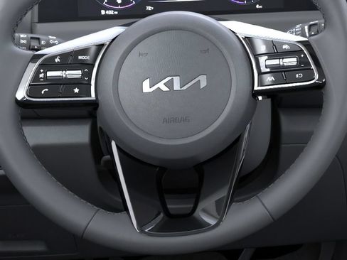New 2026 Kia Seltos EX AWD/4WD image 22