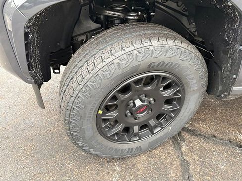 New 2026 Toyota Tacoma SR5 image 16