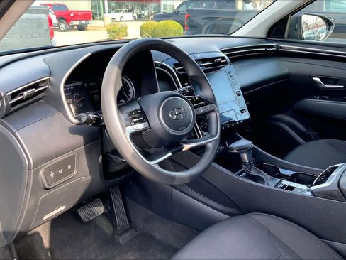 Used 2024 Hyundai Tucson SEL image 15