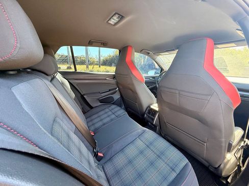 Used 2022 Volkswagen GTI S FWD image 16