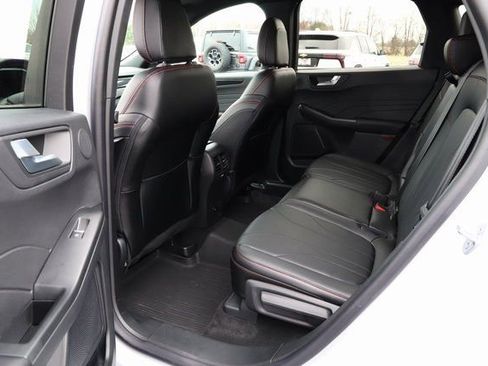 Used 2025 Ford Escape ST-Line Elite w/ Premium Technology Package image 20