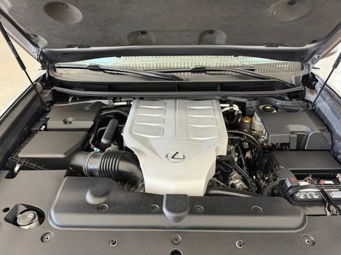 Used 2015 Lexus GX 460 Luxury image 31