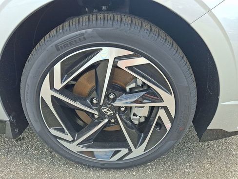 New 2026 Hyundai Sonata SEL FWD image 5
