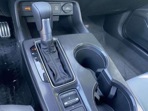 New 2025 Honda Civic Sport image 20