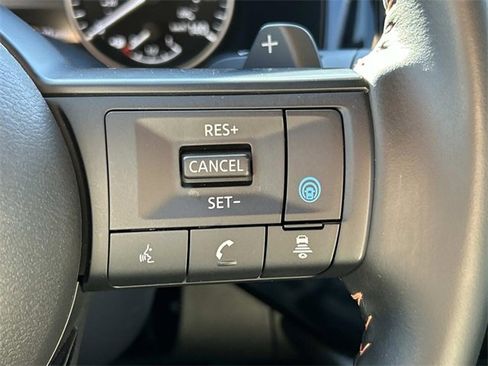 Used 2025 Nissan Pathfinder Rock Creek image 37