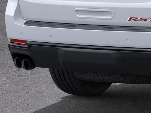 New 2026 Chevrolet Tahoe RST w/ Comfort Package image 54