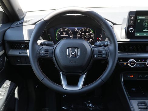 New 2026 Honda CR-V Sport-L image 16