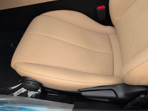 New 2025 MAZDA MX-5 Miata Grand Touring image 8