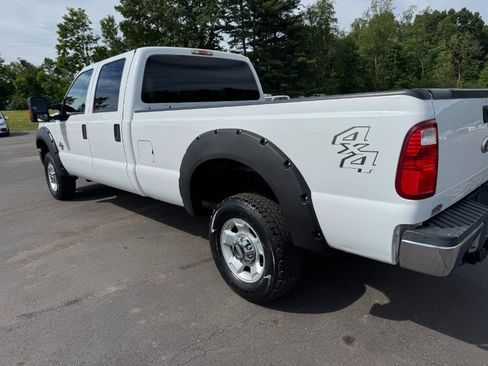 Used 2012 Ford F350 XLT AWD/4WD image 10