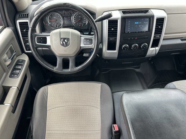 Used 2009 Dodge Ram 1500 Truck SLT w/ Big Horn Regional Pkg RWD image 18