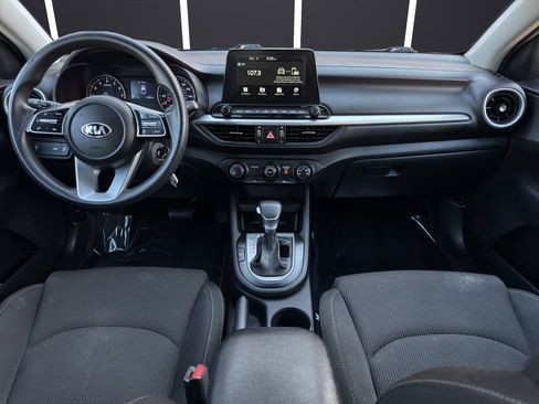 Used 2021 Kia Forte LXS image 13