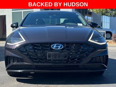Used 2023 Hyundai Sonata SEL Plus w/ Preferred Accessory Package image 3