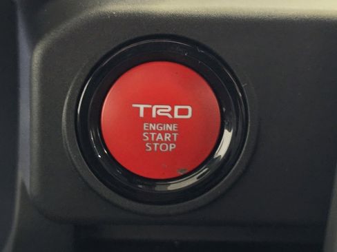 New 2026 Toyota Tacoma TRD Off-Road image 31