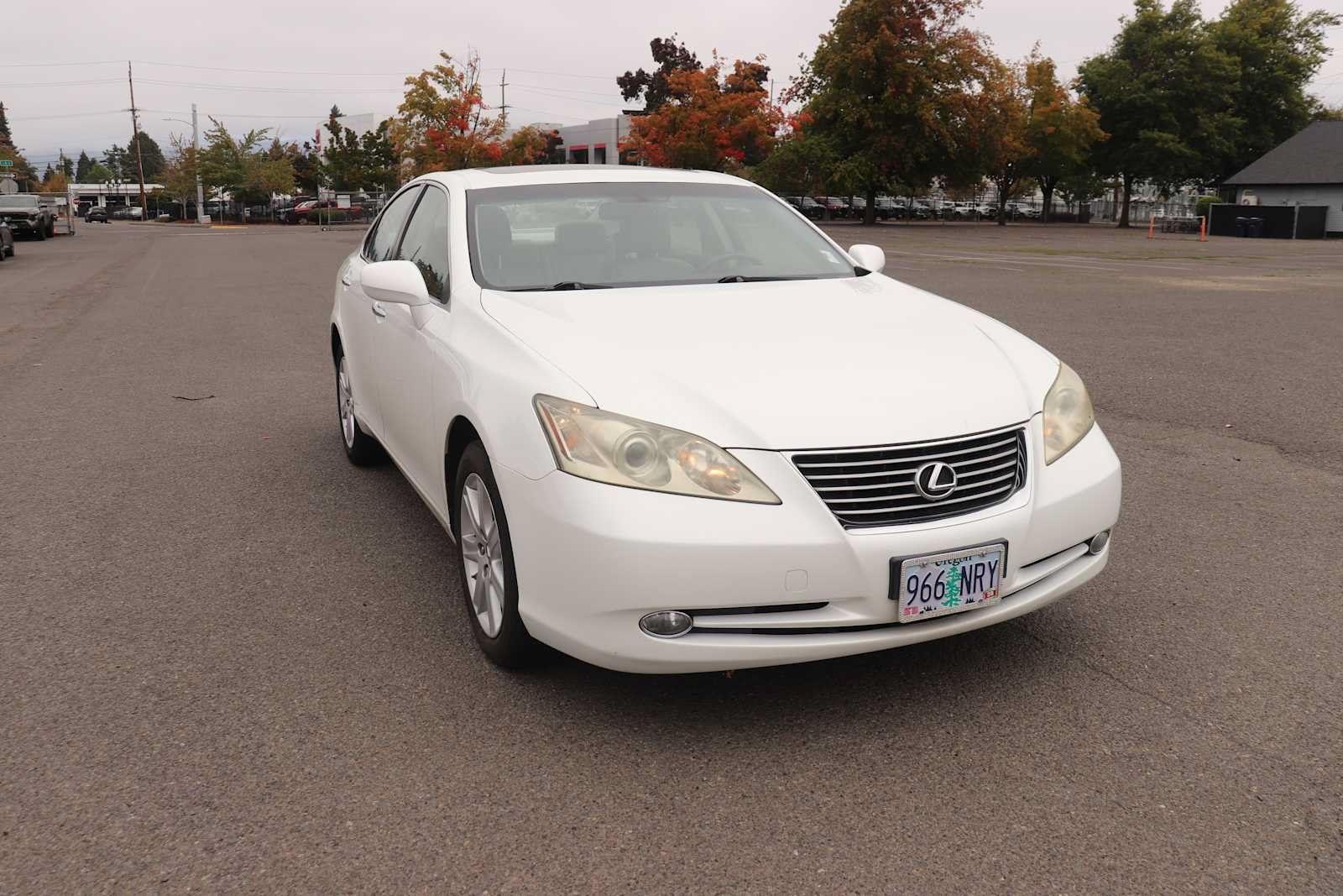 Used 2008 Lexus ES 350 FWD image 3