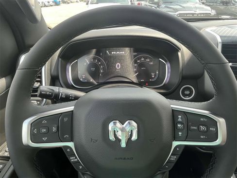 New 2026 RAM 1500 Big Horn image 14