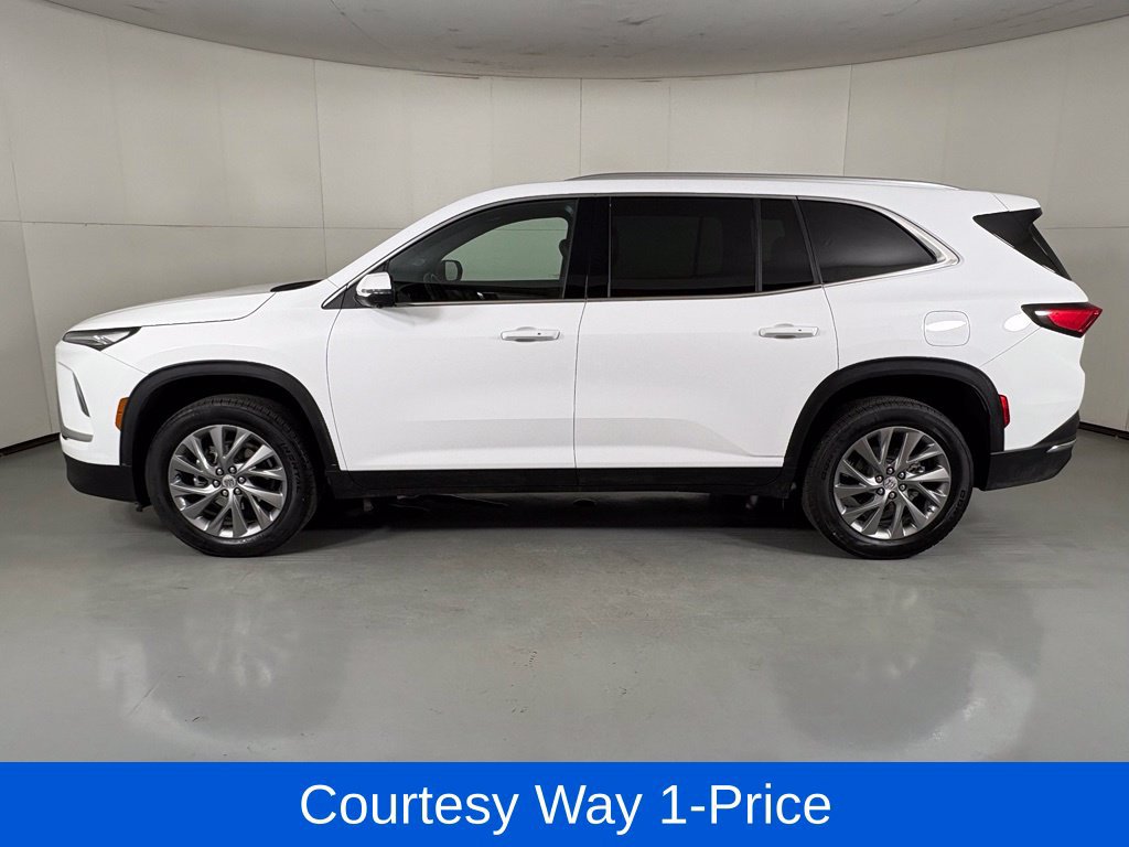 Used 2026 Buick Enclave Preferred FWD image 6