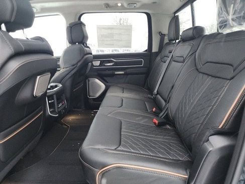 New 2026 RAM 1500 Tungsten image 30