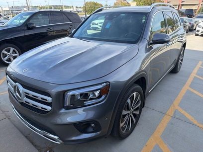 Used 2022 Mercedes-Benz GLB 250 4MATIC