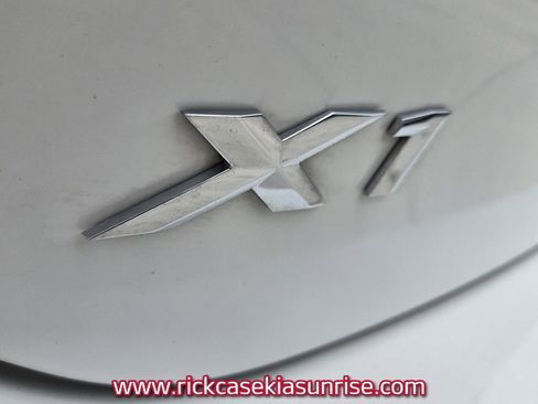 Used 2021 BMW X1 sDrive28i w/ M Sport Package FWD image 16