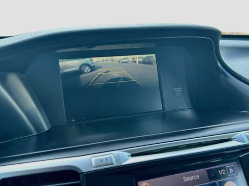 Used 2013 Honda Accord EX-L image 13