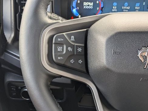 New 2025 Ford Bronco Badlands image 27