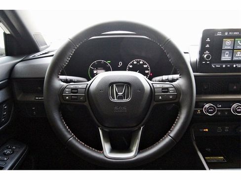 New 2025 Honda CR-V Sport-L image 15