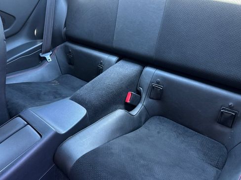 Used 2022 Subaru BRZ Limited RWD image 15