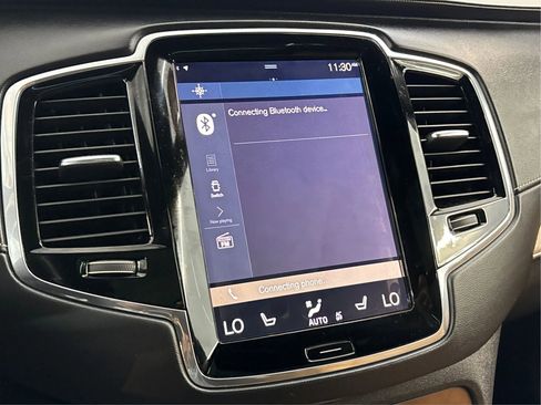 Used 2017 Volvo XC90 T6 Inscription w/ Luxury Package image 47