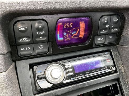 Used 1993 Mitsubishi 3000GT SL image 21