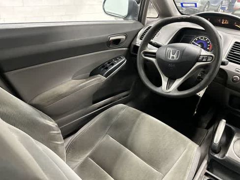 Used 2011 Honda Civic LX image 12