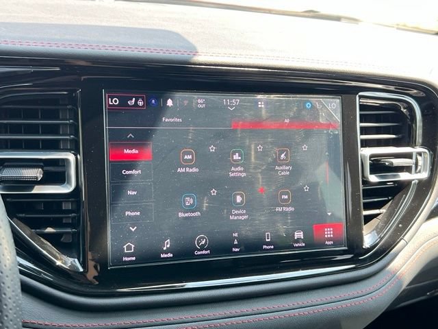 Used 2024 Dodge Durango Citadel AWD/4WD image 30