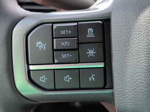 New 2025 Ford F150 Lariat w/ Equipment Group 502A High image 25