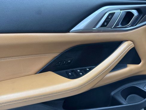 Used 2021 BMW 430i 430i w/ Parking Assistance Package image 28