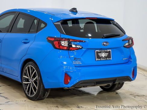 Used 2024 Subaru Impreza 2.0i Sport AWD/4WD image 9