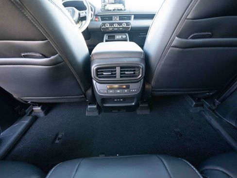 New 2025 Honda Pilot EX-L image 22