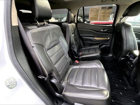 Used 2019 GMC Acadia Denali w/ Technology Package image 23