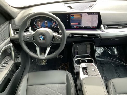 New 2026 BMW X1 xDrive28i w/ Convenience Package image 33