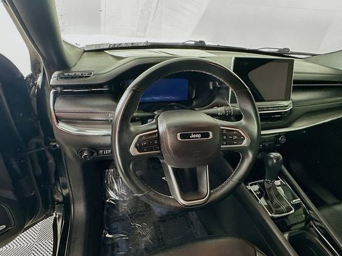 Certified 2022 Jeep Compass High Altitude image 19