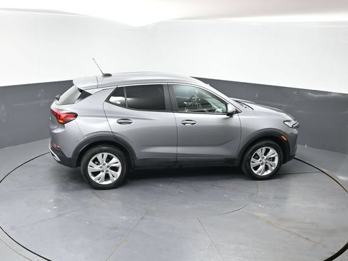 Used 2025 Buick Encore GX Preferred AWD/4WD image 42