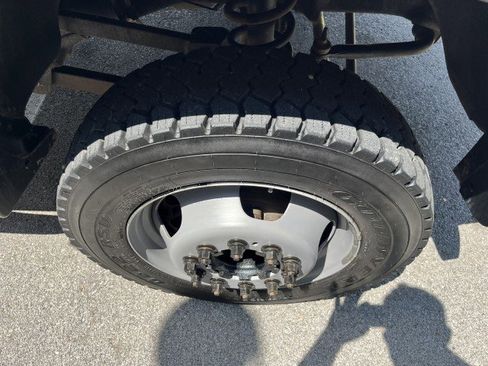 Used 2008 Dodge Ram 5500 Truck 4x4 Regular Cab image 17