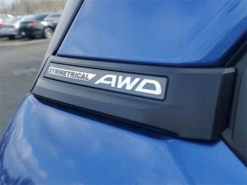 New 2026 Subaru Forester Premium image 6