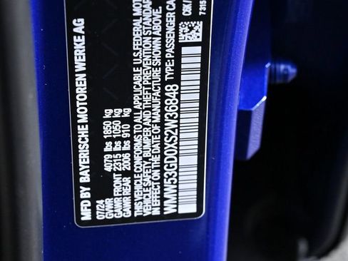 Certified 2025 MINI Cooper S image 32