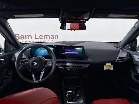 Used 2025 BMW 228i xDrive 228 xDrive Gran Coupe w/ Premium Package image 9